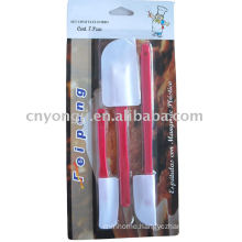 3pcs cake knife